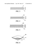 REFLECTOR AND SYSTEM FOR PHOTOVOLTAIC POWER GENERATION diagram and image