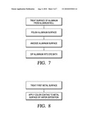 REFLECTOR AND SYSTEM FOR PHOTOVOLTAIC POWER GENERATION diagram and image