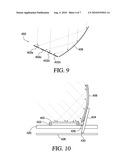 REFLECTOR AND SYSTEM FOR PHOTOVOLTAIC POWER GENERATION diagram and image