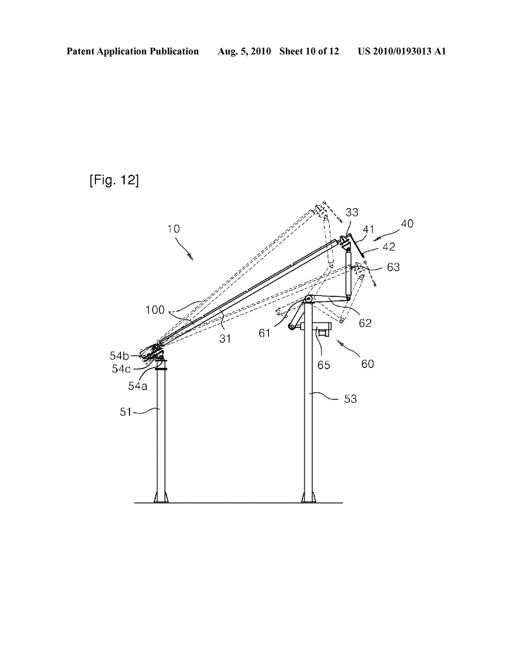 SOLAR POWER PLANT - diagram, schematic, and image 11