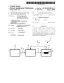 Method for Actuating a Solenoid Valve and Associated Device diagram and image