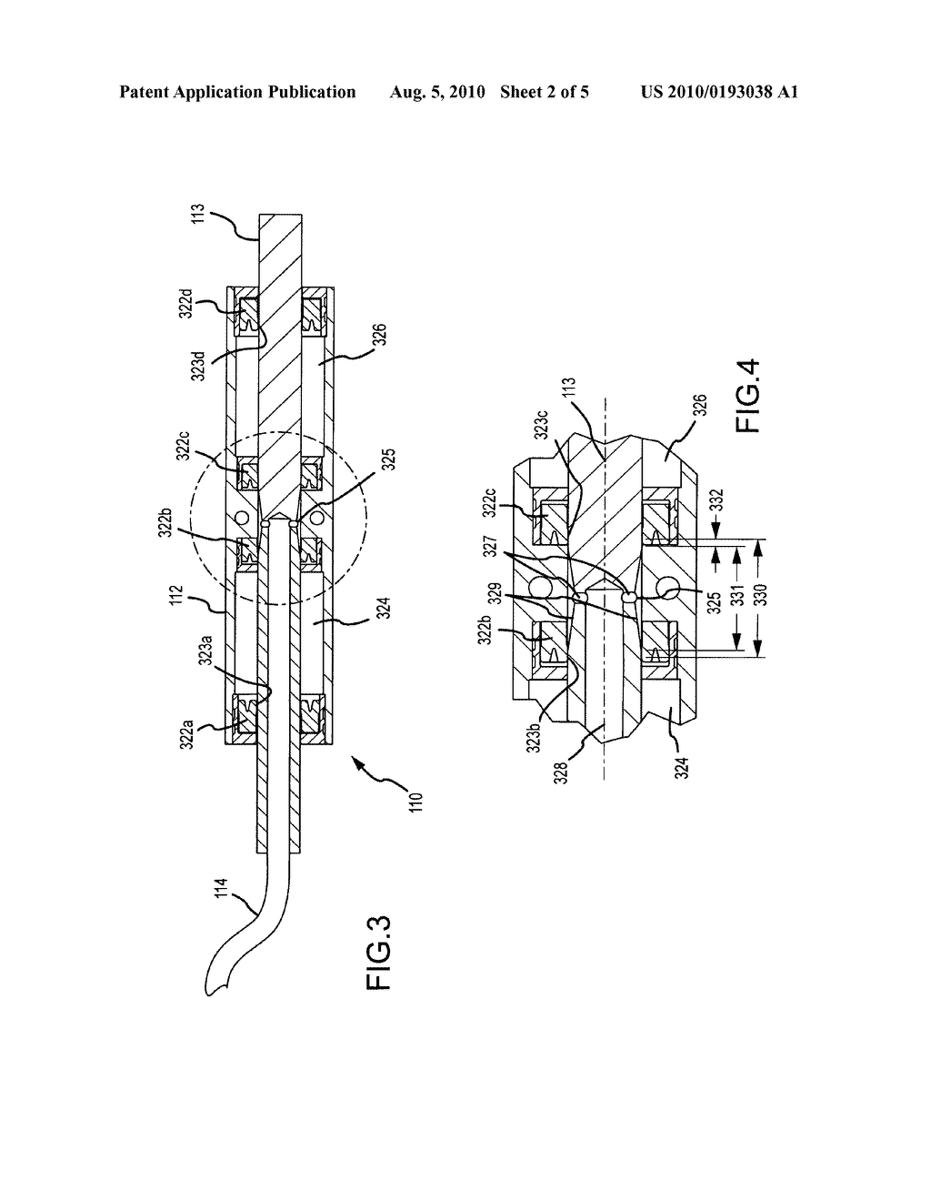 PNEUMATIC ACTUATOR WITH A POSITION CONTROL AND POSITION ADJUSTMENT - diagram, schematic, and image 03