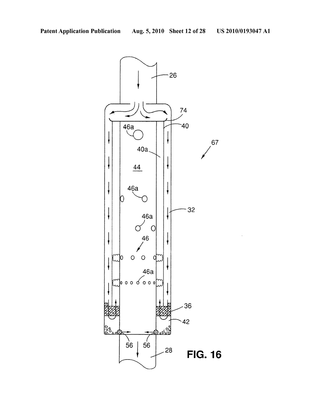 Steam Trap - diagram, schematic, and image 13