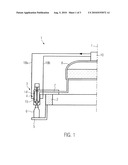 FILLING DEVICE diagram and image