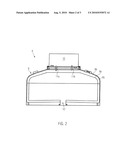 FILLING DEVICE diagram and image