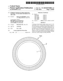 HYDROGEN-RESISTANT HIGH STRENGTH MATERIAL AND METHOD FOR PRODUCING THE SAME diagram and image