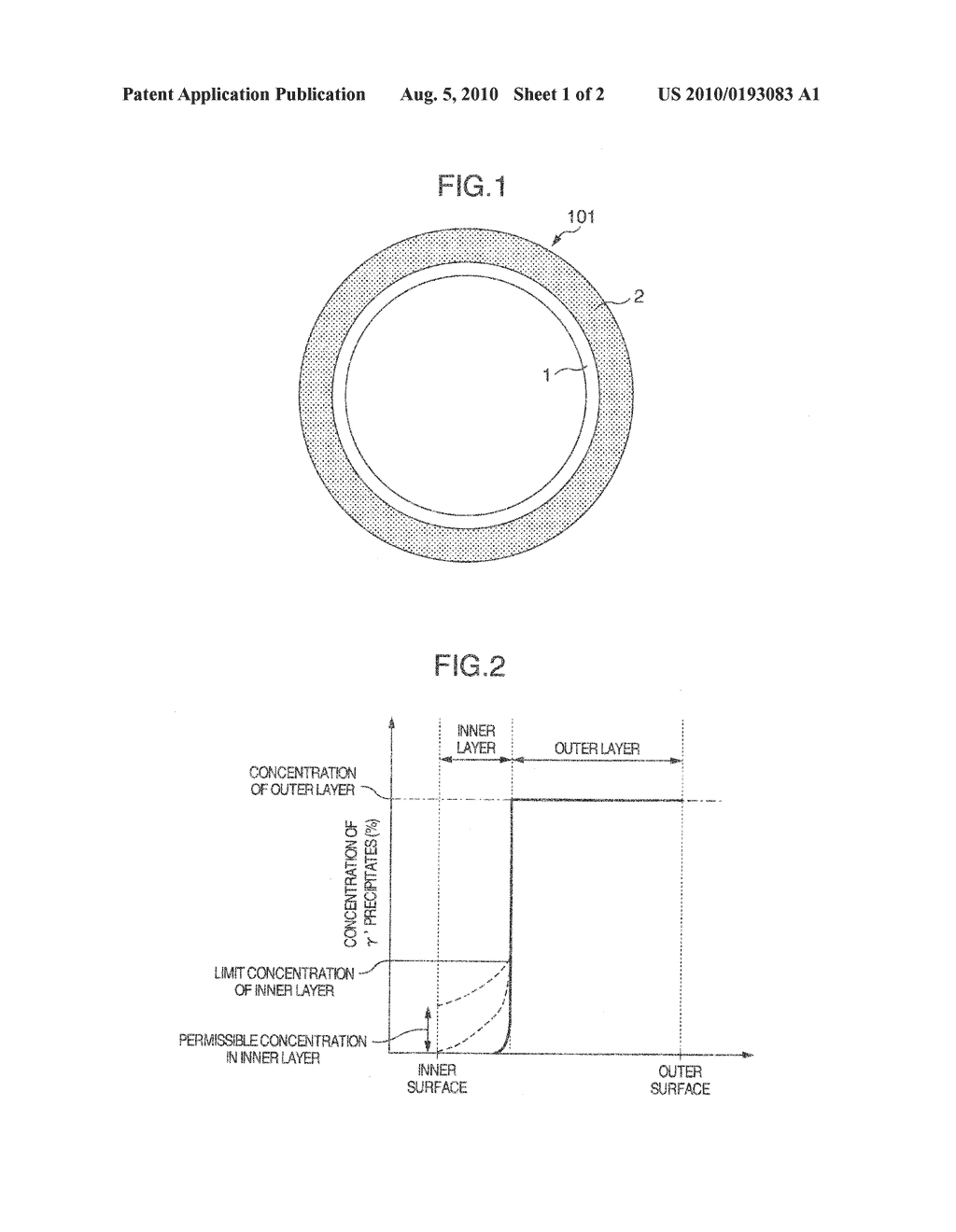 HYDROGEN-RESISTANT HIGH STRENGTH MATERIAL AND METHOD FOR PRODUCING THE SAME - diagram, schematic, and image 02