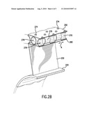 ELASTIC SHEAR BAND WITH CYLINDRICAL ELEMENTS diagram and image