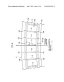 PNEUMATIC TIRE diagram and image