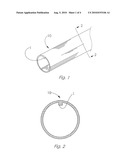 POLYMER SHRINK TUBES AND NOVEL USES THEREFOR diagram and image