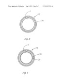 POLYMER SHRINK TUBES AND NOVEL USES THEREFOR diagram and image