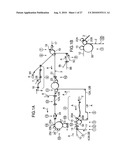 DISPOSABLE WEARING ARTICLE diagram and image