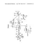 DISPOSABLE WEARING ARTICLE diagram and image