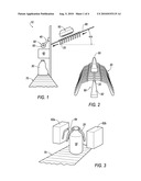 HANDLE APPLICATION APPARATUS AND METHOD diagram and image