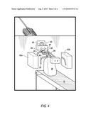 HANDLE APPLICATION APPARATUS AND METHOD diagram and image