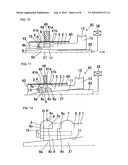 CONNECTION DEVICE FOR CONNECTION BETWEEN PIPE AND CONNECTION MEMBER diagram and image