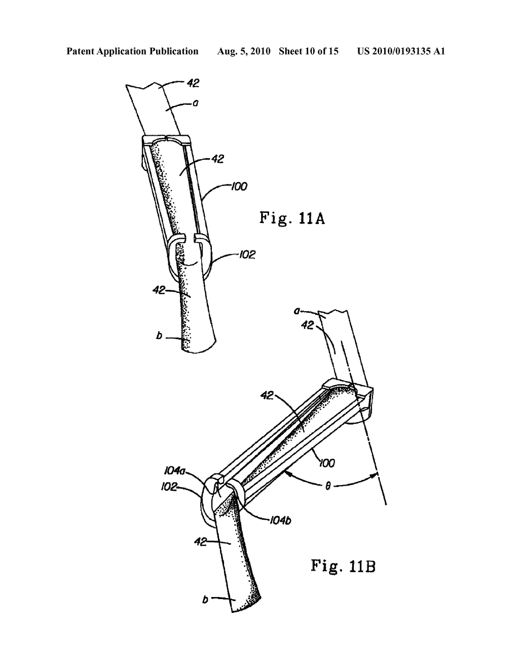 System and Method for High-Speed Continuous Application of a Strip Material to a Moving Sheet-Like Substrate Material at Laterally Shifting Locations - diagram, schematic, and image 11