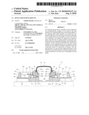 DEVICE FOR FOLDING BODY PLY diagram and image