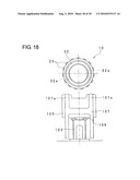 DEVICE FOR FOLDING BODY PLY diagram and image