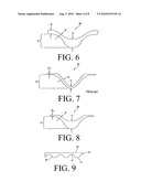 STRUCTURED FORMING FABRIC, PAPERMAKING MACHINE AND METHOD diagram and image