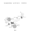 HIGHLY EFFICIENT ENVIRONMENT-FRIENDLY AIR TYPE HEAT EXCHANGER diagram and image