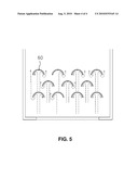 HIGHLY EFFICIENT ENVIRONMENT-FRIENDLY AIR TYPE HEAT EXCHANGER diagram and image