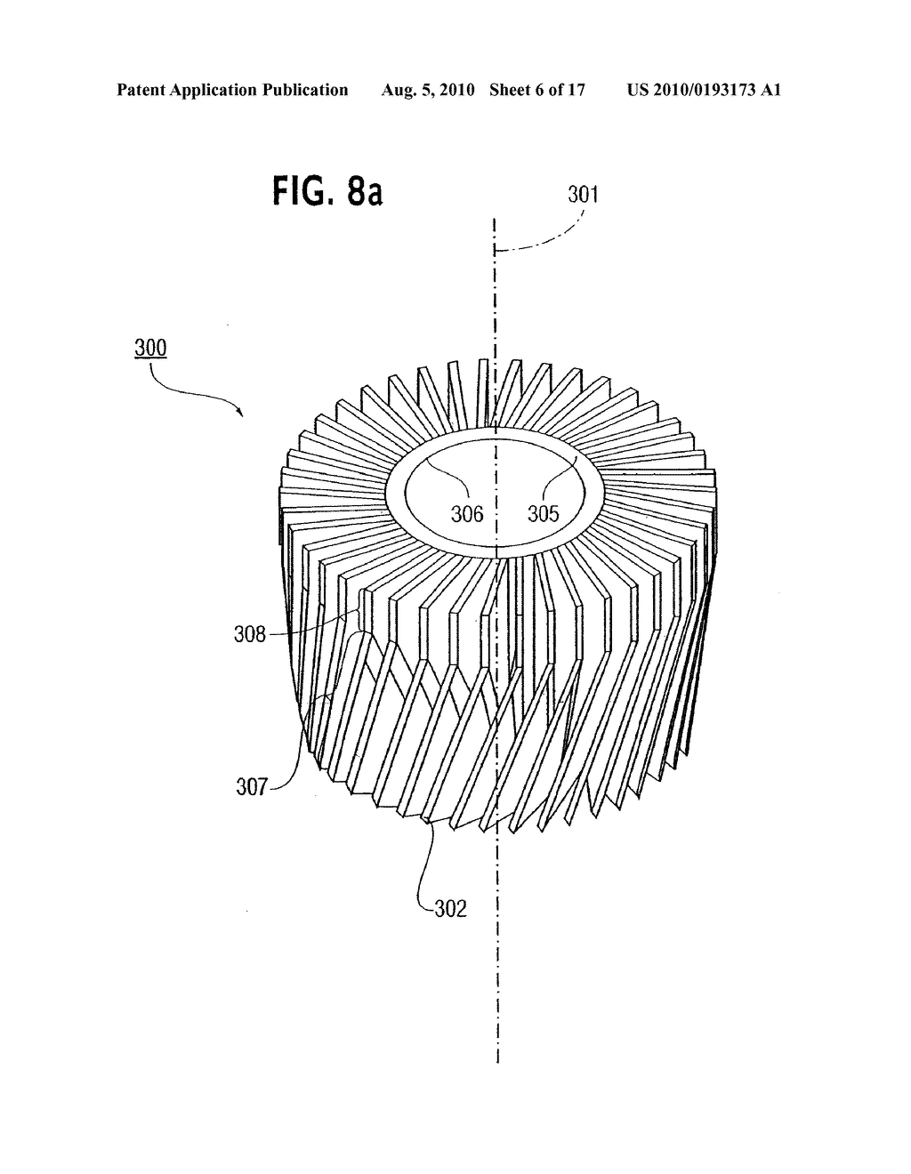 HEAT SINKS AND METHOD OF FORMATION - diagram, schematic, and image 07