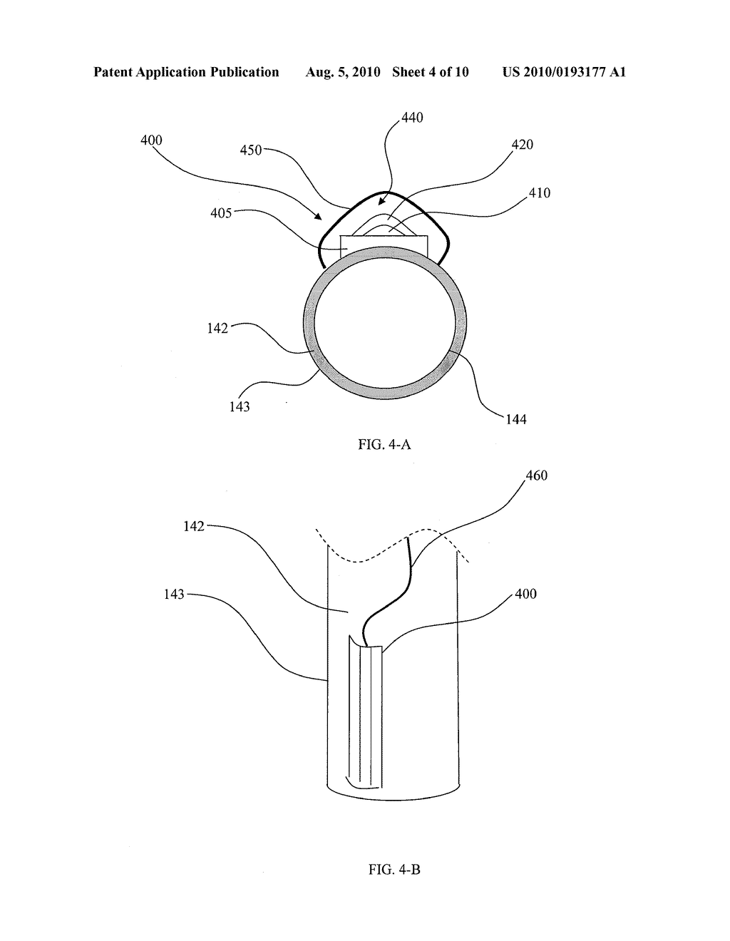 FLUID LEVEL SENSOR - diagram, schematic, and image 05