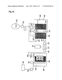 METHOD FOR PRODUCTION, SUBSTITUTION, OR MINING OF GAS HYDRATE diagram and image