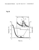 METHOD FOR PRODUCTION, SUBSTITUTION, OR MINING OF GAS HYDRATE diagram and image