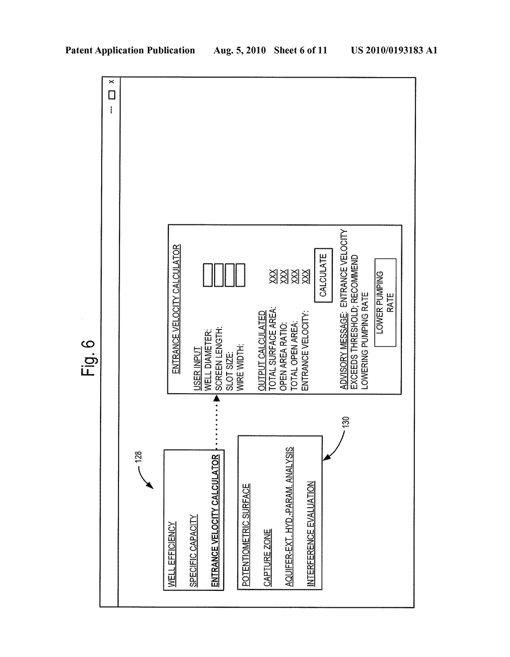 METHODS AND SYSTEMS FOR MANAGING AQUIFER OPERATION - diagram, schematic, and image 07