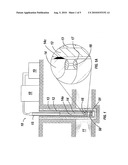 Perforating and Jet Drilling Method and Apparatus diagram and image