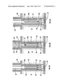 Perforating and Jet Drilling Method and Apparatus diagram and image