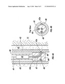 Perforating and Jet Drilling Method and Apparatus diagram and image