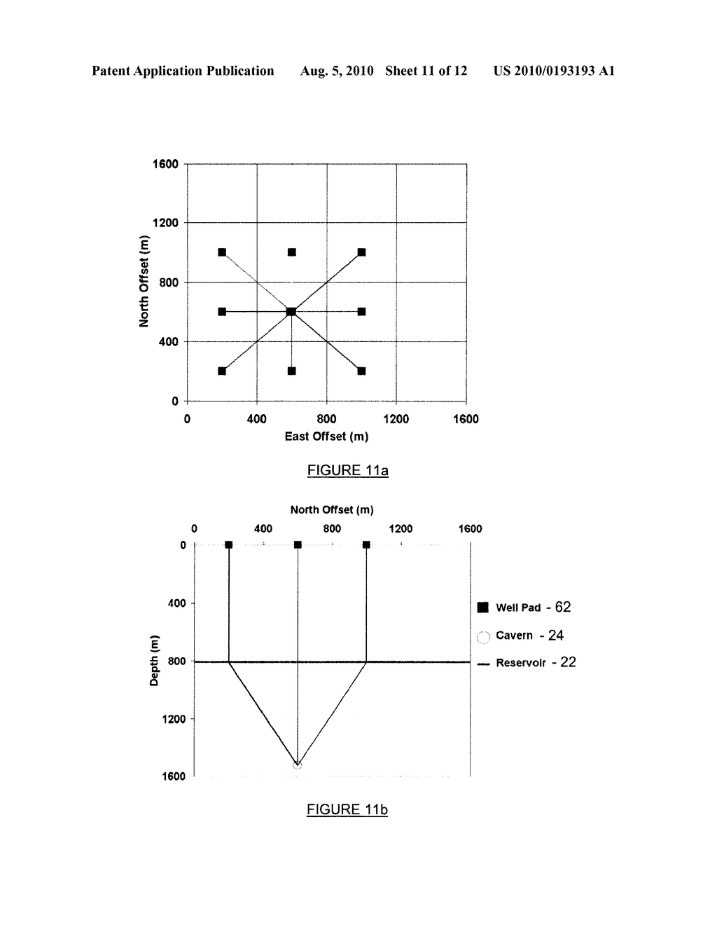 SUBTERRANEAN SYSTEM AND METHOD FOR TREATING AND PRODUCING OIL - diagram, schematic, and image 12