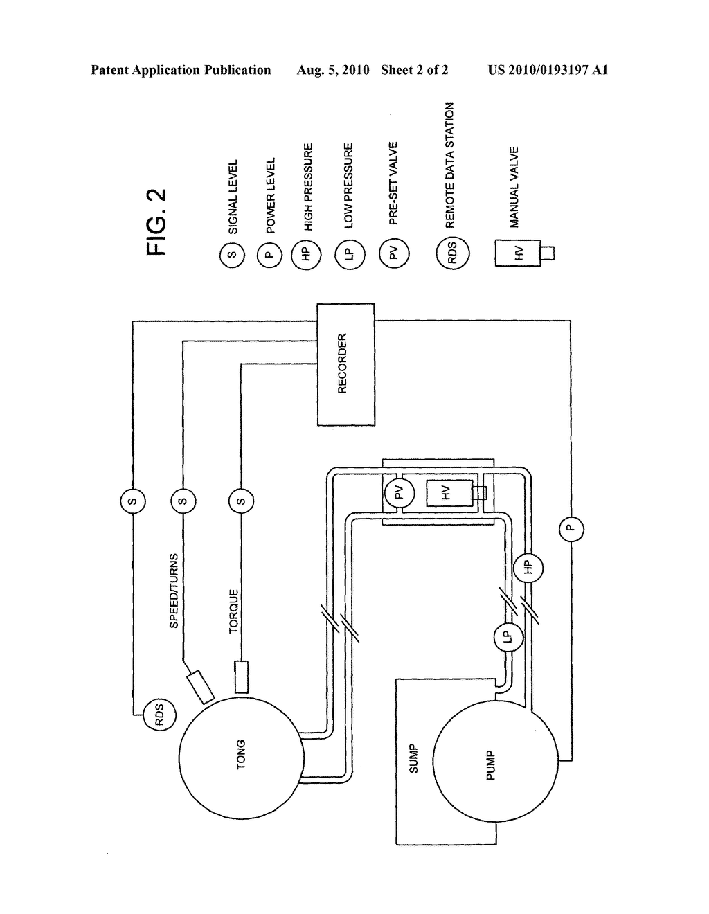 Pipe coupling torque control - diagram, schematic, and image 03