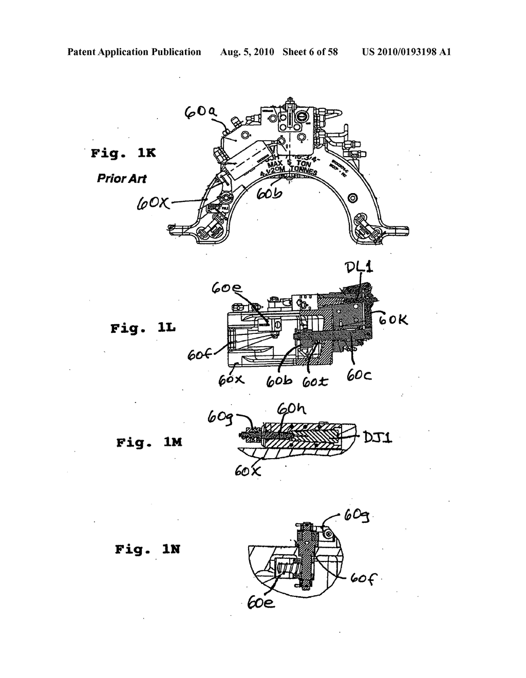 Tubular Running Tool and Methods of Use - diagram, schematic, and image 07