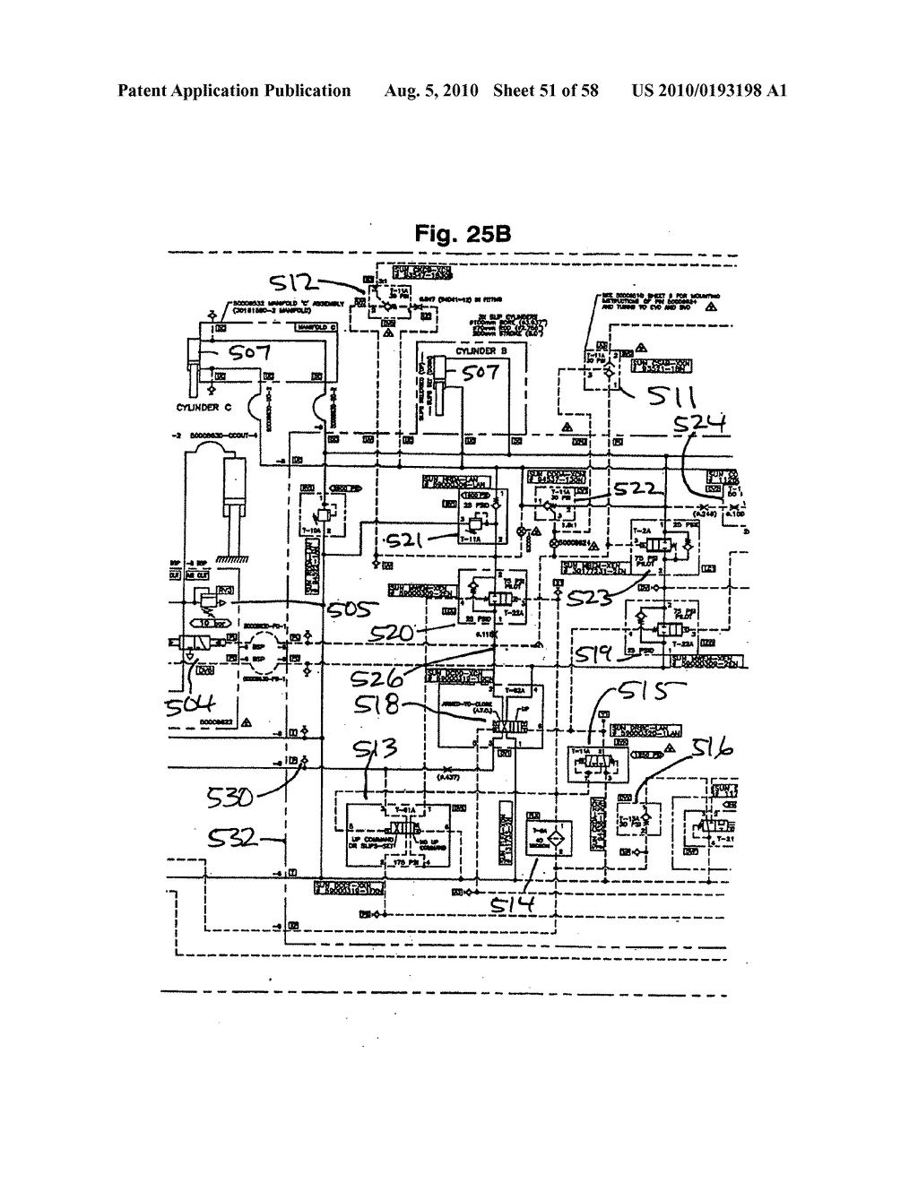 Tubular Running Tool and Methods of Use - diagram, schematic, and image 52