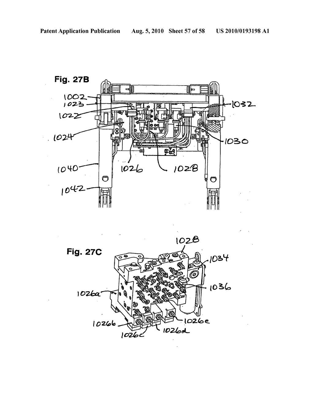 Tubular Running Tool and Methods of Use - diagram, schematic, and image 58