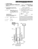 Fire Suppression System Using Emitter with Closed End Cavity Deflector diagram and image