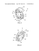 ELECTRIC POWER TOOL diagram and image