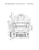 ELECTRIC POWER TOOL diagram and image