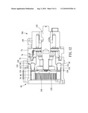 ELECTRIC POWER TOOL diagram and image