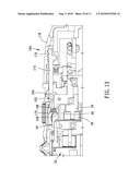 ELECTRIC POWER TOOL diagram and image