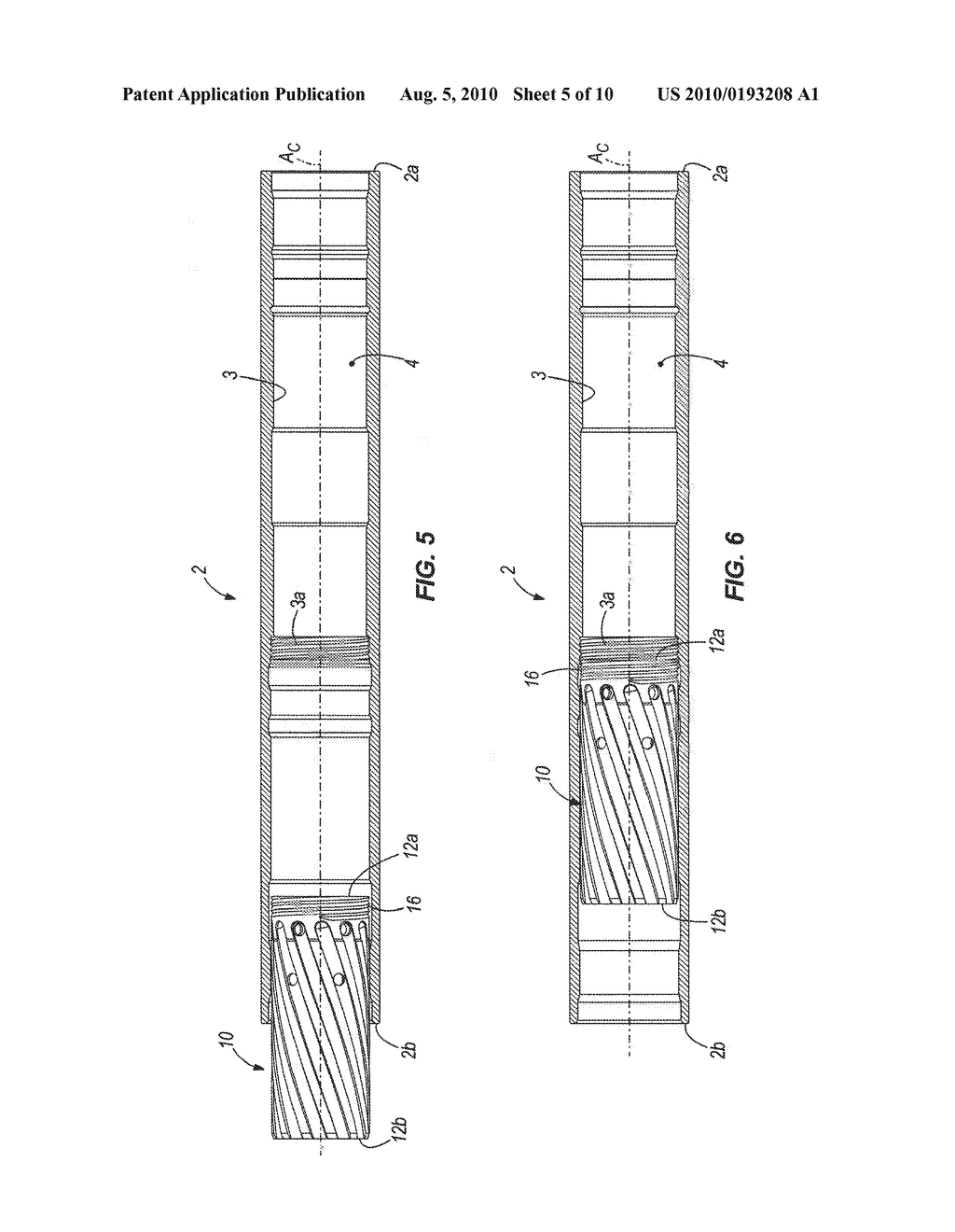 FLUID DISTRIBUTOR CYLINDER FOR PERCUSSIVE DRILLS - diagram, schematic, and image 06