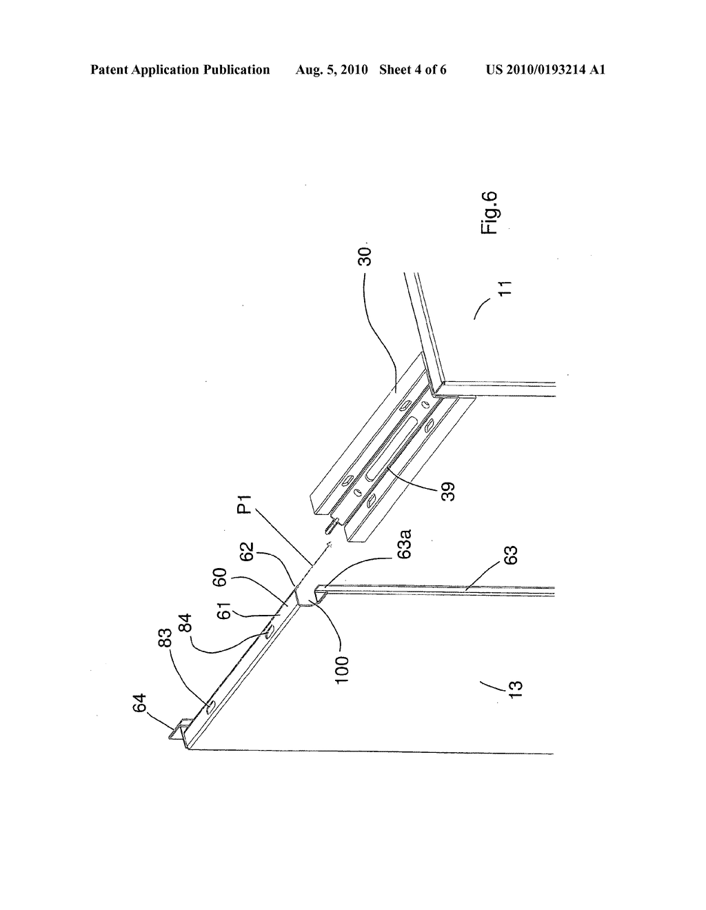 ELECTRICAL SWITCHGEAR CABINET - diagram, schematic, and image 05