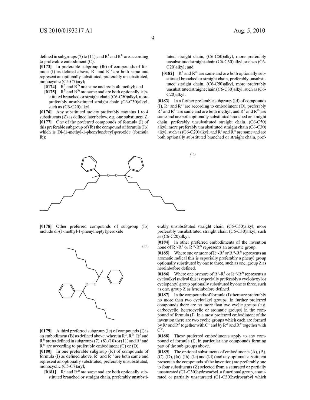 Process for Preparing and Crosslinking a Cable Comprising a Polymer Composition and a Crosslinked Cable - diagram, schematic, and image 10