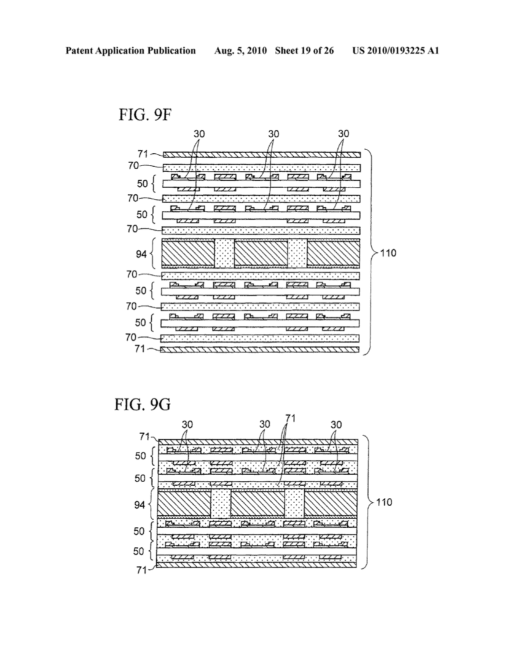 CIRCUIT BOARD, METHOD OF MANUFACTURING THE SAME, AND RESISTANCE ELEMENT - diagram, schematic, and image 20