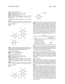 EPOXY RESIN COMPOSITION diagram and image