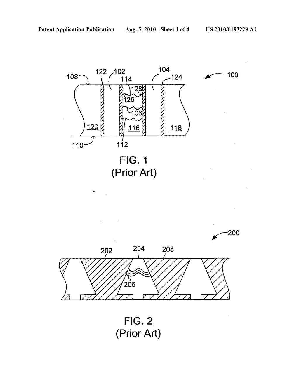 BARRIER LAYER TO PREVENT CONDUCTIVE ANODIC FILAMENTS - diagram, schematic, and image 02